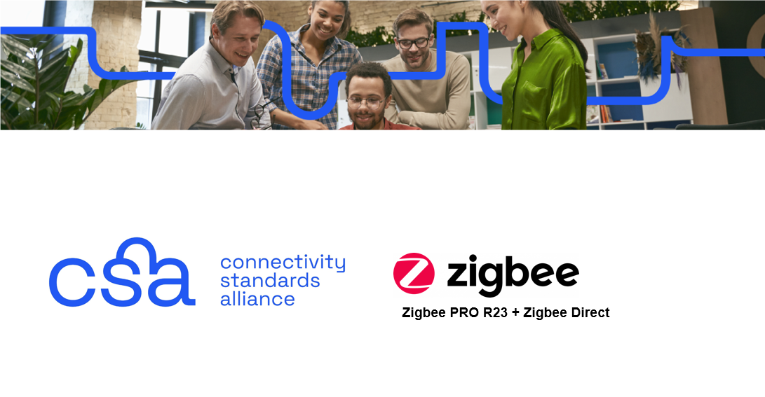 泰凌微電子：國內首家獲得Zigbee PRO <b class='flag-5'>R23</b> + Zigbee Direct認證的芯片公司