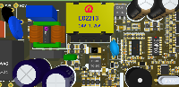 其利天下技術·電機控制SVPWM七<b class='flag-5'>段式</b>算法·無刷電機驅動方案