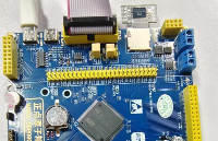 STM32F407 MCU使用SD NAND 不断电初始化失效解决方案