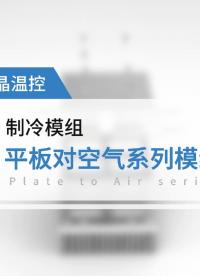 半導(dǎo)體制冷模組原理-平板對(duì)空氣系列講解
華晶溫控半導(dǎo)體制冷模組，應(yīng)用于醫(yī)療設(shè)備、實(shí)驗(yàn)裝置樣本或試劑儲(chǔ)存