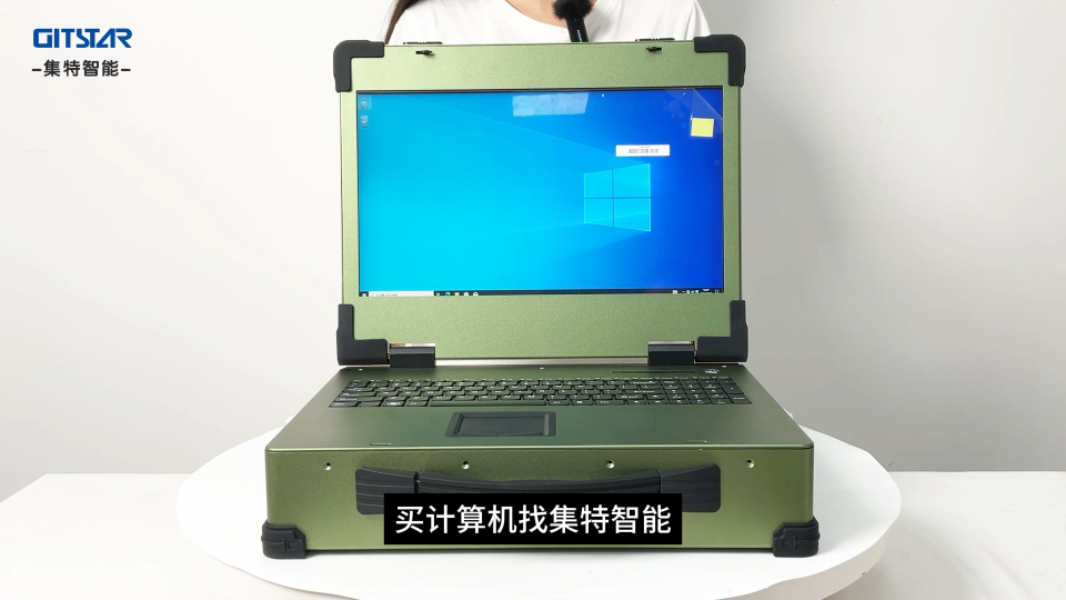 嵌入式工业主板GPC-1561