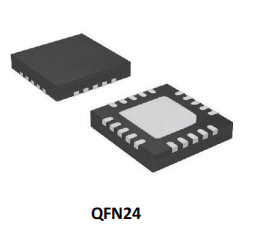 MS72300——无杂散、2.1GHz、双环路小数 N 分频频率综合器