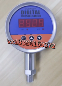 聚焦YL-610E壓力控制器，見證壓力精準調控奇跡！#壓力控制器
#化工
#能源
#工業零件
 