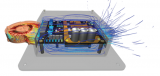 Celsius EC Solver：對<b class='flag-5'>電子</b>系統<b class='flag-5'>散熱性能</b>進行準確快速分析