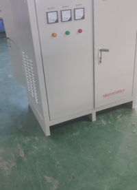 三相干式隔離變壓器13790282216#移動儲能車變壓器 #電工 