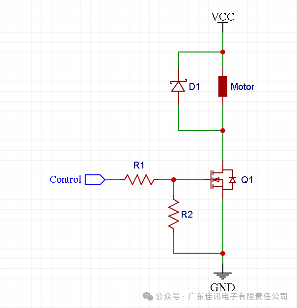 mosfet場效應mos管介紹