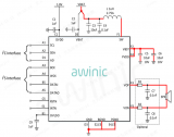 艾為電子助力XREAL One <b class='flag-5'>AR</b><b class='flag-5'>眼鏡</b><b class='flag-5'>發布</b>