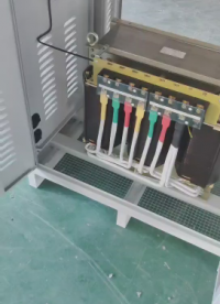 出口加拿大三相電壓轉換變壓器600v變380v帶UL和CSA認證13790282216# 出口變壓器# 變壓器