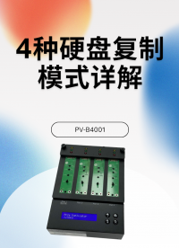 4種復(fù)制模式一次看完#電子技術(shù) 