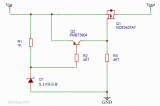 <b class='flag-5'>5V</b>過壓保護電路的原理分析