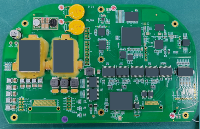 PCB板元器件点胶加固的<b class='flag-5'>重要性</b>