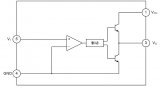 AiP44531/AiP44532通用單通道低邊<b class='flag-5'>柵</b><b class='flag-5'>驅動器</b>參數