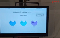 毕业设计竞赛选题推荐 | 嵌入式Linux应用之环境监测项目实战（含文档及源码）