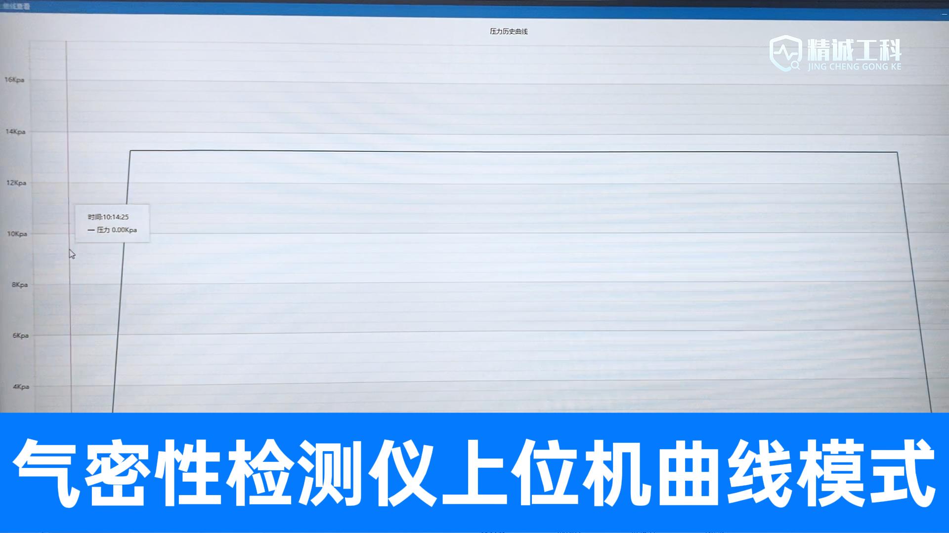 告別繁瑣記錄！氣密性檢測數(shù)據(jù)一鍵追溯！上位機曲線監(jiān)控太絕了！
#氣密性檢測儀 #氣密性測試設備 #上位機軟件 