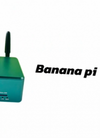 Banana Pi BPI-R3 Mini 聯發科MT7986 Wifi6 路由器，自由DIY OpenWrt