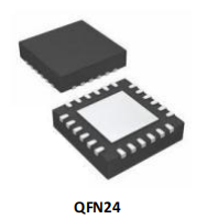 淺談瑞盟科技·MS32007——低壓 5V 多通道電機驅(qū)動器