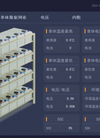 還在愁蓄電池管理？安科瑞在線監(jiān)測(cè)來幫忙！——安科瑞 丁佳雯#安科瑞 #蓄電池在線監(jiān)測(cè) #電子知識(shí) 