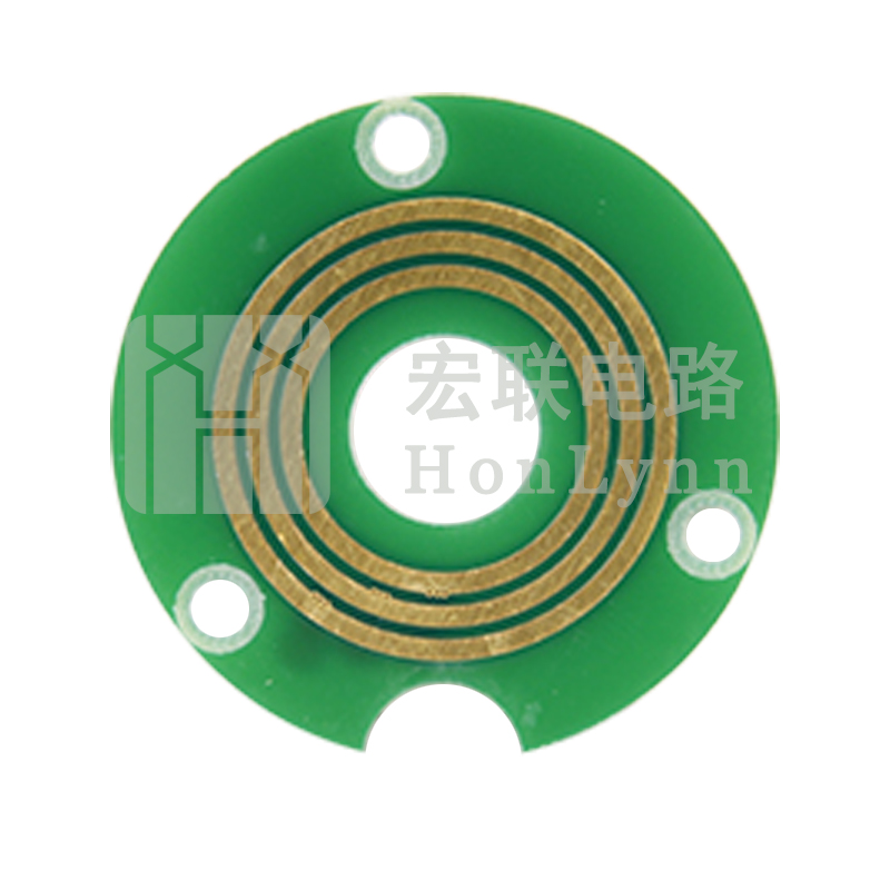 hdi<b class='flag-5'>高密度</b>互連PCB電金適用性