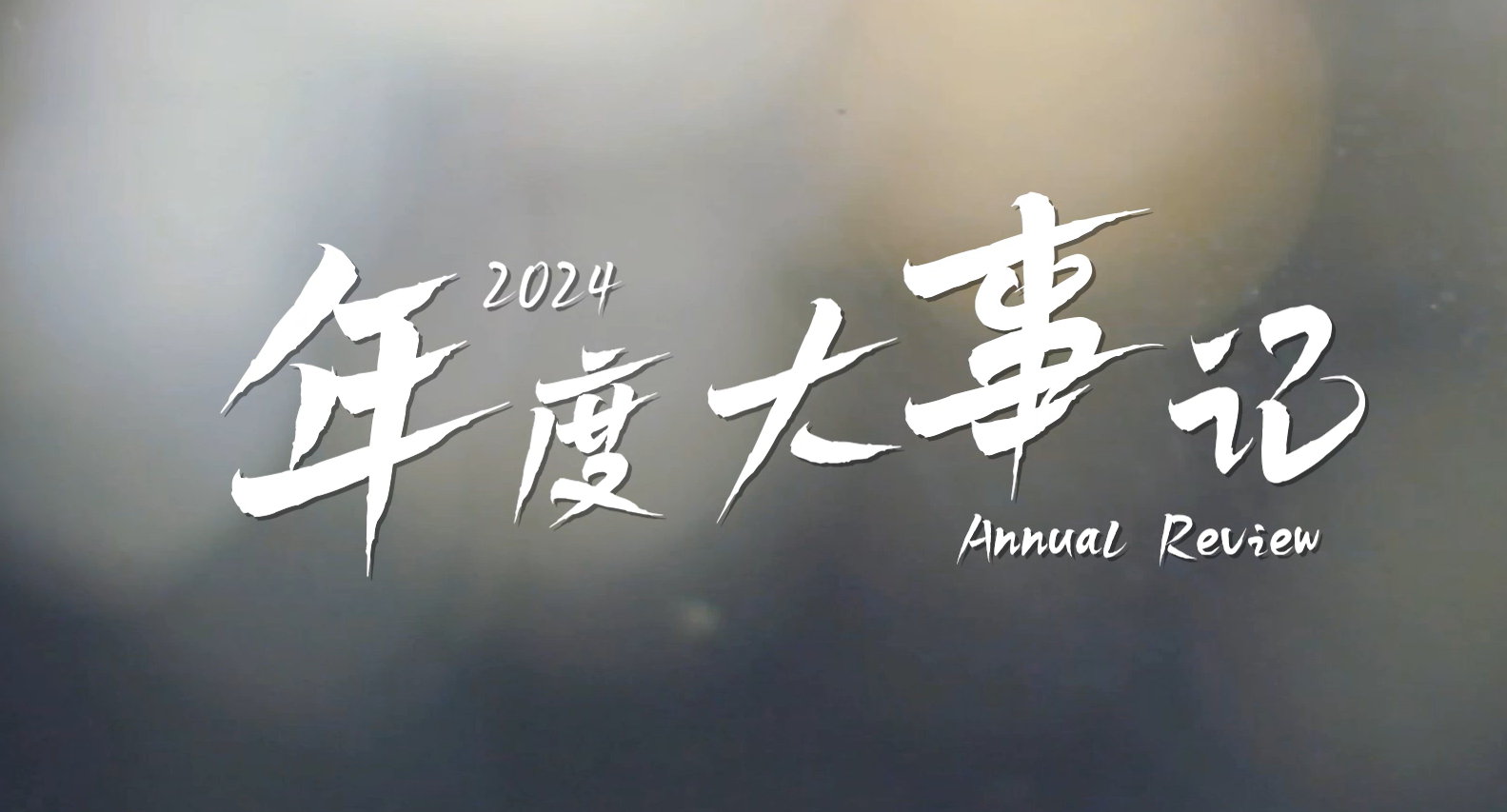 2024 華普微年度大事記：逐夢前行，閃耀瞬間?#2024年回顧 #人工智能 #物聯網 