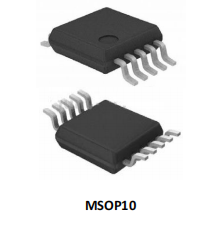 淺談瑞盟科技·MS5612M——2.7V 到 5.5V、 12Bit、兩通道數(shù)模轉(zhuǎn)換器