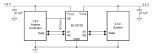 上海貝嶺BL15102<b class='flag-5'>雙向</b><b class='flag-5'>電平</b><b class='flag-5'>轉換器</b>簡介