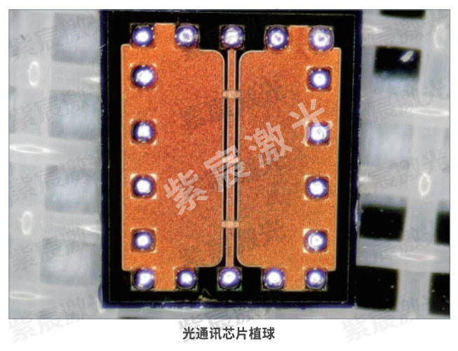 5G通信热潮下，适合激光焊接的光电器件有哪些？