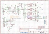 學玩全橋逆變器