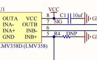 【CW32模塊使用】S12SD<b class='flag-5'>紫外</b>線<b class='flag-5'>傳感器</b>