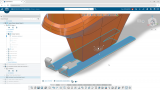 SOLIDWORKS 2025基于瀏覽器角色的新功能：如何簡化設(shè)計(jì)流程？