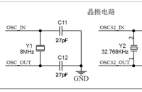 YXC知識科普 | 晶<b class='flag-5'>振</b>外接2顆<b class='flag-5'>電容</b>的3個好處