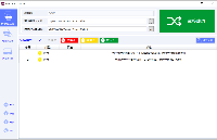 ODX診斷數據<b class='flag-5'>庫</b><b class='flag-5'>轉換工具</b> - DDC