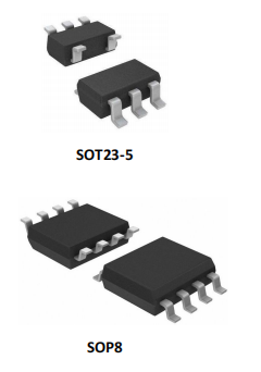 淺談瑞盟科技·MS6001/2/4——<b class='flag-5'>低功耗</b>，<b class='flag-5'>低噪聲</b> CMOS <b class='flag-5'>軌</b><b class='flag-5'>到</b><b class='flag-5'>軌</b><b class='flag-5'>輸入輸出</b>運(yùn)算放大器