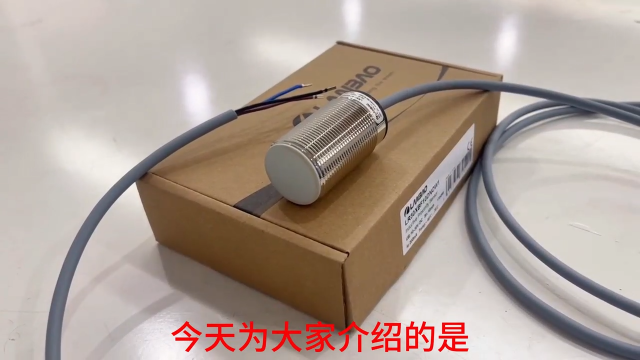 LANBAO蘭寶LR30X耐低溫電感傳感器的溫漂偏差測試演示#傳感器 