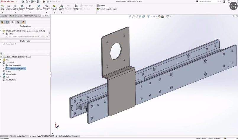 <b class='flag-5'>SOLIDWORKS</b> 2025在<b class='flag-5'>教育</b>領域的應用