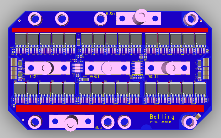 MOSFET