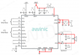 艾為電子助力<b class='flag-5'>閃</b><b class='flag-5'>極</b>科技<b class='flag-5'>發(fā)布</b>音視頻<b class='flag-5'>AI</b><b class='flag-5'>眼鏡</b>