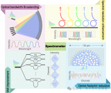 硅基波導<b class='flag-5'>集成</b>的片上<b class='flag-5'>光譜儀</b>綜述