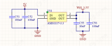 LDO電源PCB布局要點