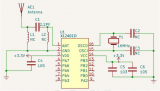 2.4G <b class='flag-5'>SOC</b><b class='flag-5'>无线</b>收发芯片XL2401D介绍