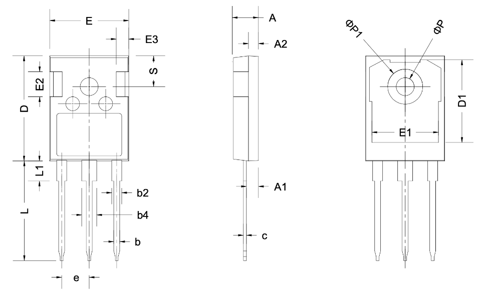 國產(chǎn)SiC MOSFET，正在崛起