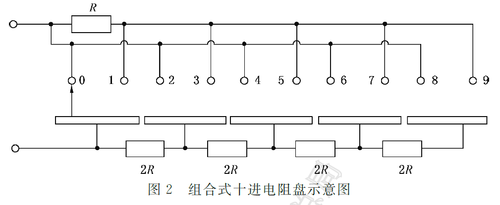 直流电阻