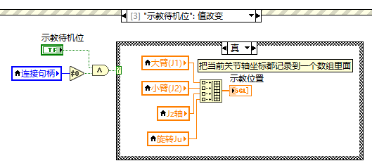 机械手