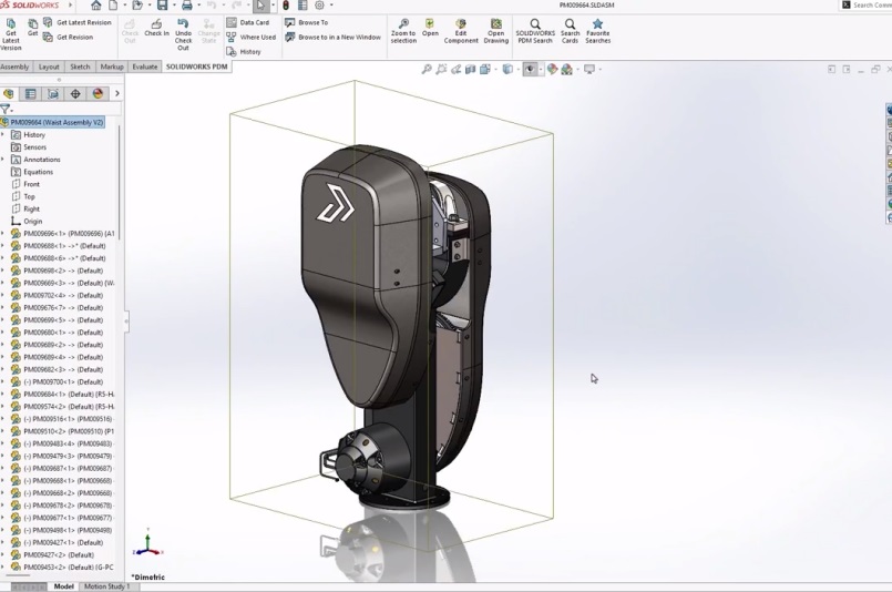 SOLIDWORKS 2025——<b class='flag-5'>隨</b>配合復制