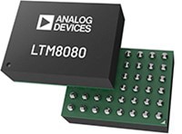 Analog Devices LTM8080 模塊圖片