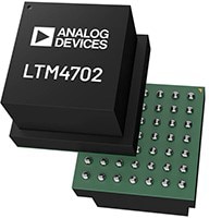 Analog Devices LTM4702 模塊圖片