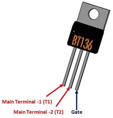 什么是 TRIAC-三極管交流電？