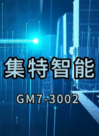 GITSTAR集特 國產龍芯2K2000商務主板GM7-3002