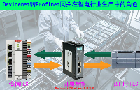 Devicenet轉Profinet網(wǎng)關在鋰電行業(yè)生產(chǎn)中的角色