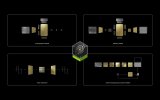 NVIDIA Cosmos世界基礎模型平臺的主要功能