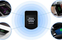 三星推出全新無(wú)線充電芯片S2MIW06，支持最高<b class='flag-5'>50W</b>無(wú)線<b class='flag-5'>快</b><b class='flag-5'>充</b>